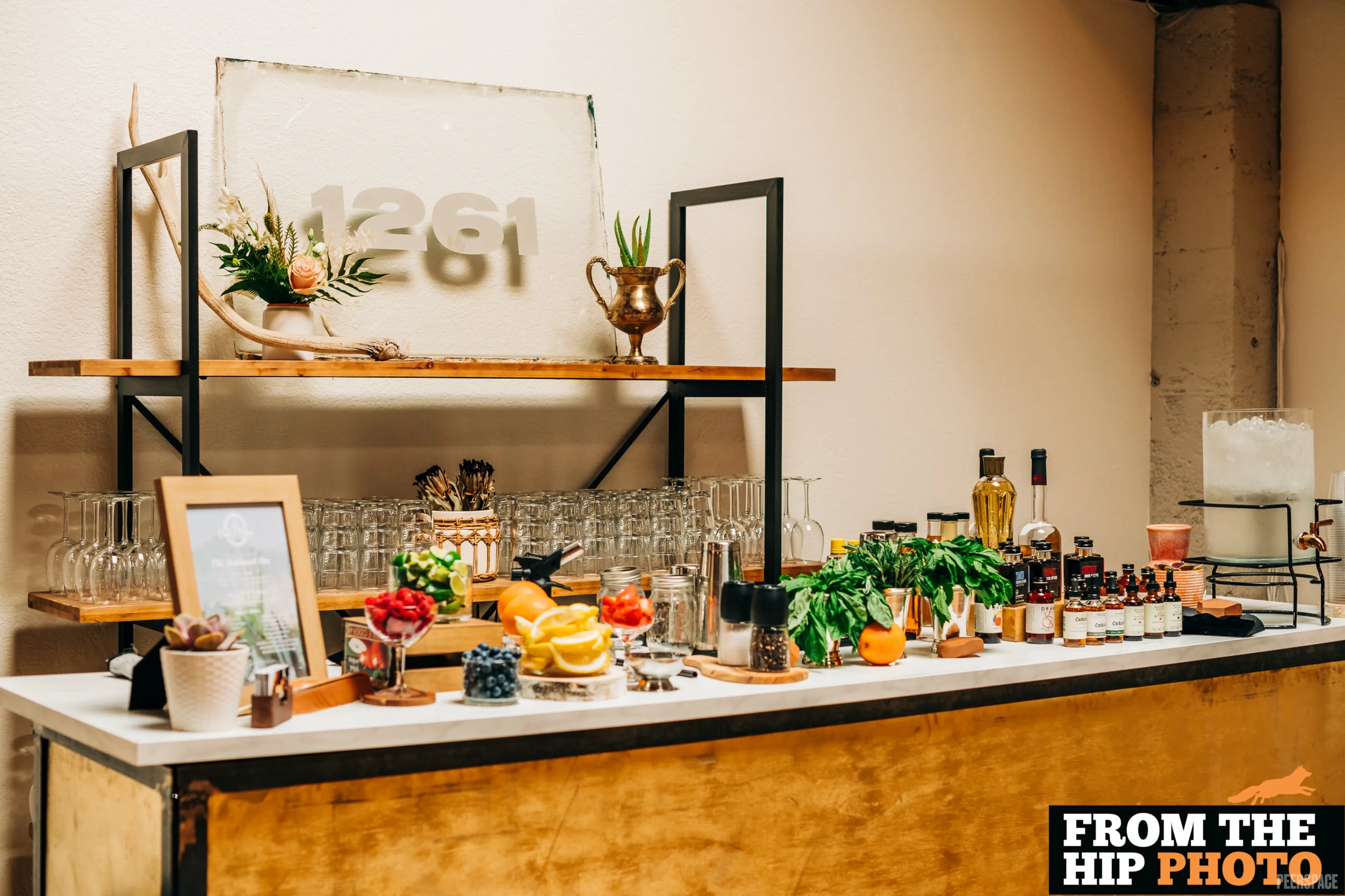 Corporate Events at Sterling Event Space, Denver