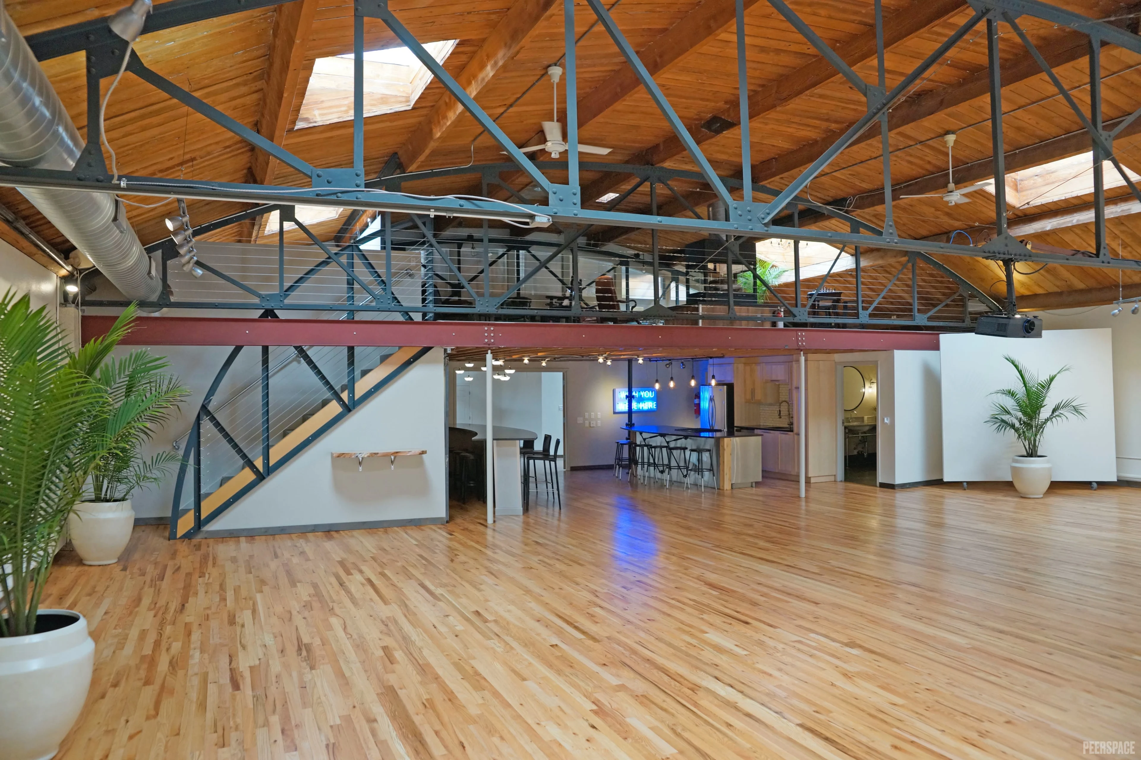 Private Parties at Sterling Event Space, Denver